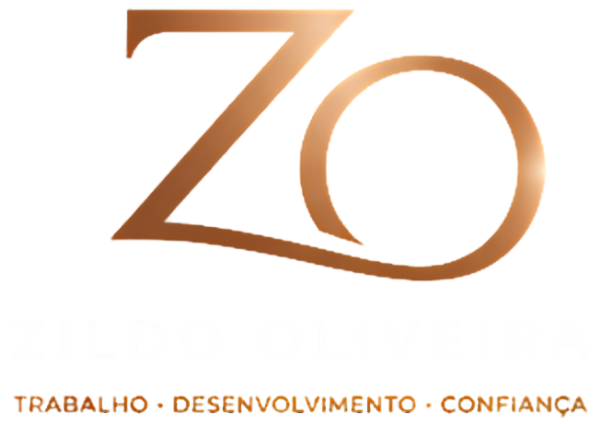 Logotipo Zildo Oliveira